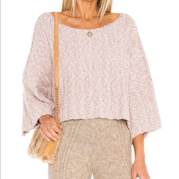 Free People sweater - Picture 2 of 7